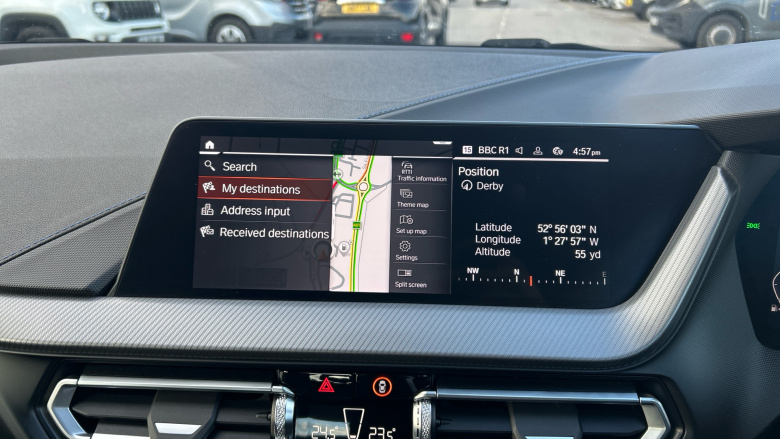 BMW 2 Series 218i [136] M Sport 4dr DCT Petrol Saloon